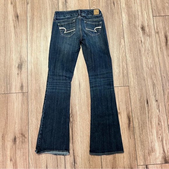 AEO Bootcut Jeans - Picture 3 of 8